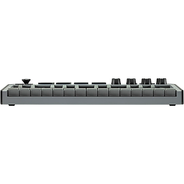 Akai Professional MPK mini mk3 Keyboard Controller Grey 6 Akai Professional MPK mini mk3 Keyboard Controller Grey