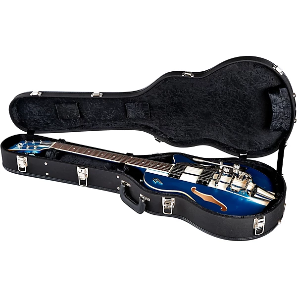 Duesenberg USA Alliance Mike Campbell 30th Anniversary Electric Guitar Catalina Blue and White 12 Duesenberg USA Alliance Mike Campbell 30th Anniversary Electric Guitar Catalina Blue and White