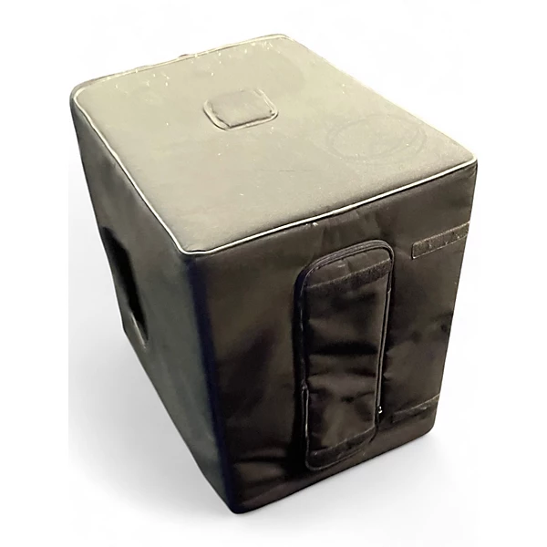 Used RCF SUB-705-AS-MK3 Powered Subwoofer
