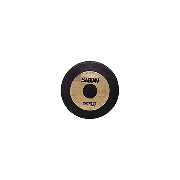 SABIAN 53401 34 Chinese Gong