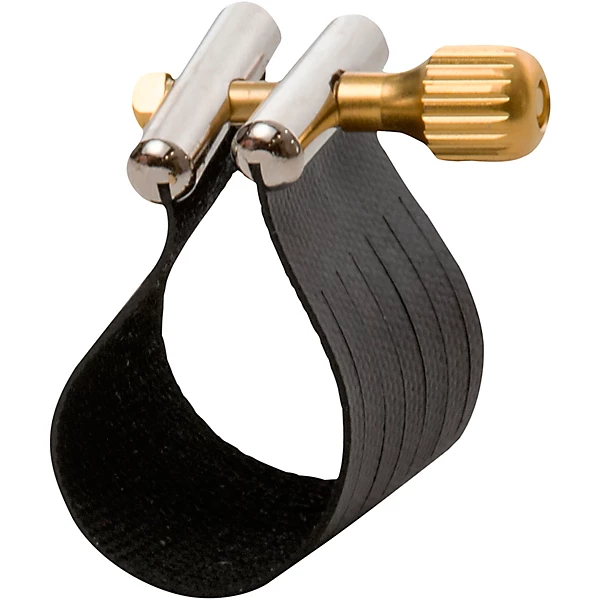 Rovner Star Series (SS) Saxophone Ligature Hard Soprano Sax Mouthpiece