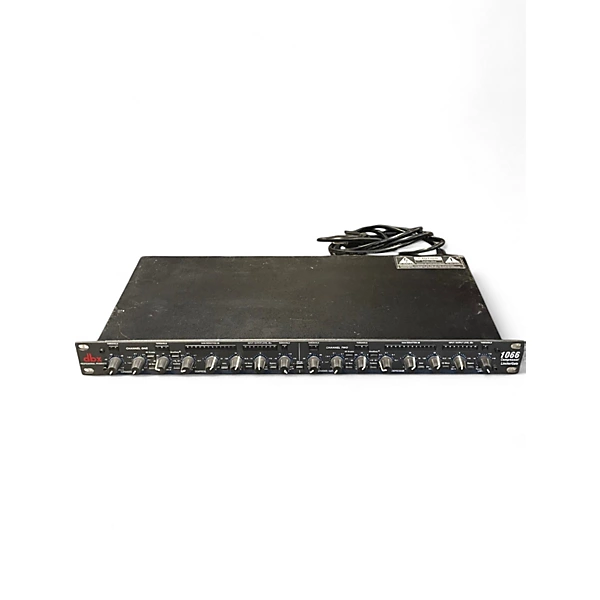 Used dbx 1066 Compressor