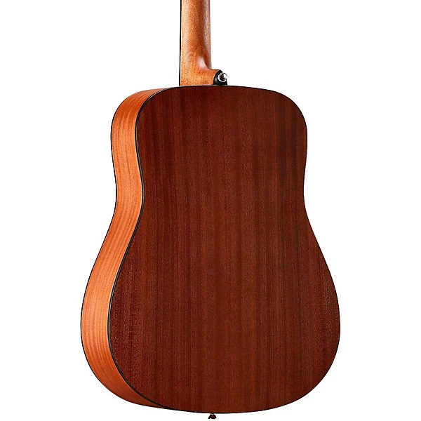 Alvarez Artist Series AD30 Dreadnought Acoustic Guitar Natural 4 Alvarez Artist Series AD30 Dreadnought Acoustic Guitar Natural