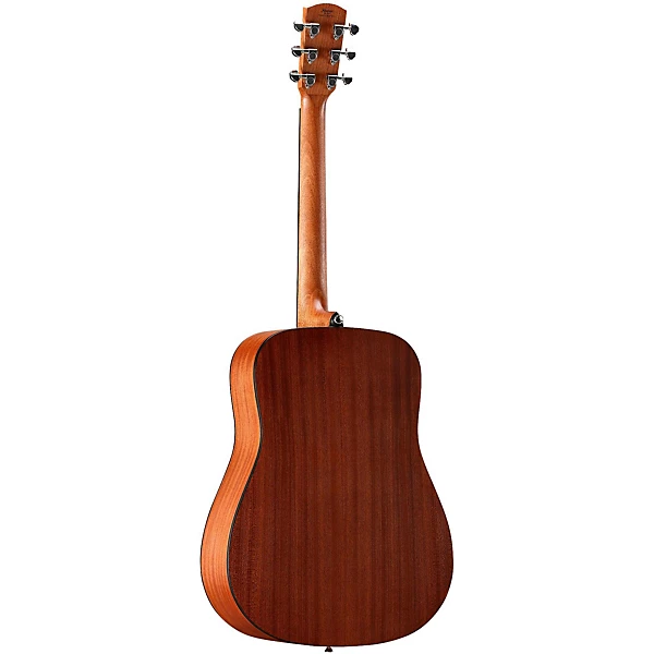 Alvarez Artist Series AD30 Dreadnought Acoustic Guitar Natural 8 Alvarez Artist Series AD30 Dreadnought Acoustic Guitar Natural