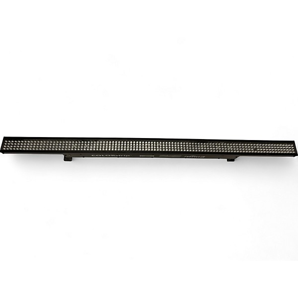 Used CHAUVET DJ COLORStrip Lighting Effect