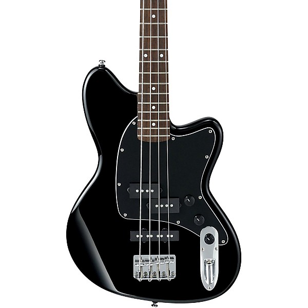 Ibanez TMB30 Bass Black