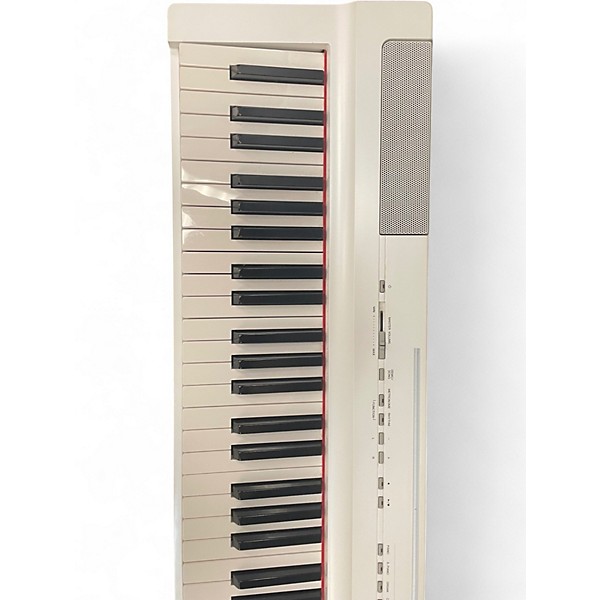 Used Yamaha P125 Digital Piano