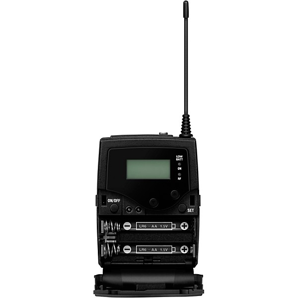 Sennheiser EK 500 G4 Wireless Camera Receiver AW+