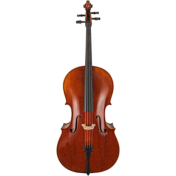 Scherl and Roth SR65 Sarabande Series Intermediate Cello Outfit 4/4
