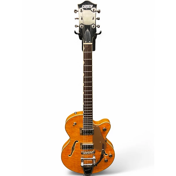 Used Gretsch Guitars G5655T QUILTED MAPLE Hollow Body Electric Guitar