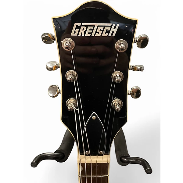 Used Gretsch Guitars G5655T QUILTED MAPLE Hollow Body Electric Guitar 6 Used Gretsch Guitars G5655T QUILTED MAPLE Hollow Body Electric Guitar
