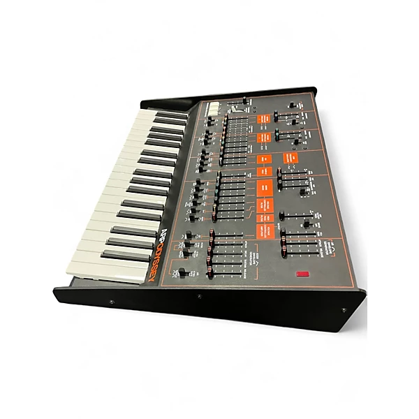 Used Korg ARP Odyssey Synthesizer 6 Used Korg ARP Odyssey Synthesizer