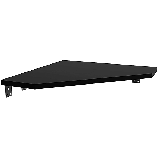 Glorious Modular Side Car Rack Adapter Black