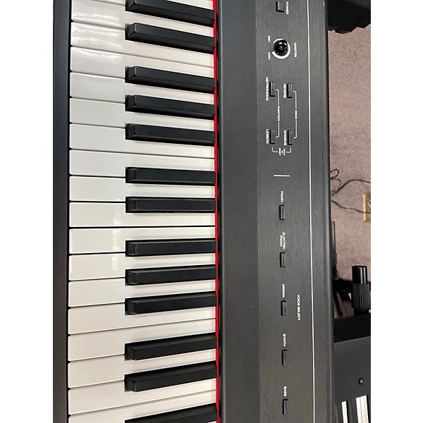 Used Alesis RECITALDigital Piano