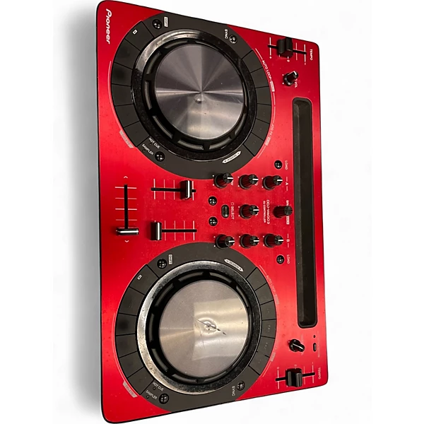 Used Pioneer DJ WEGO4 DJ Controller