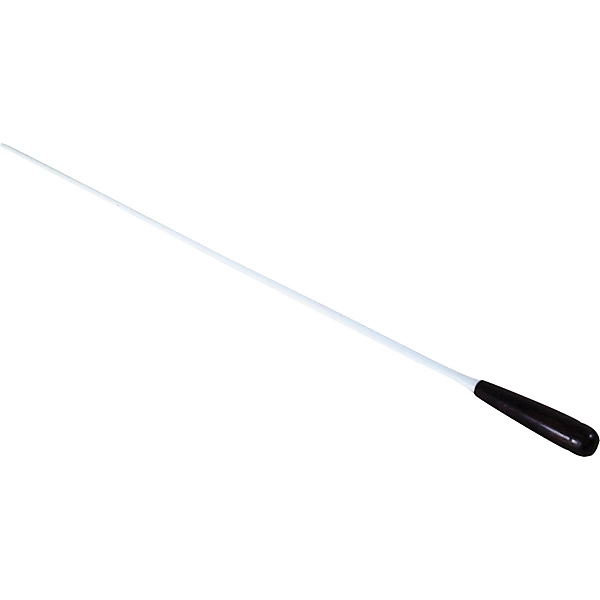 Grover-Trophy Conductor Batons 12 in. Morado