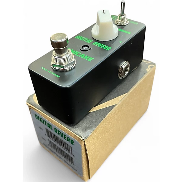 Used Sonicake QSS-06 Effect Pedal
