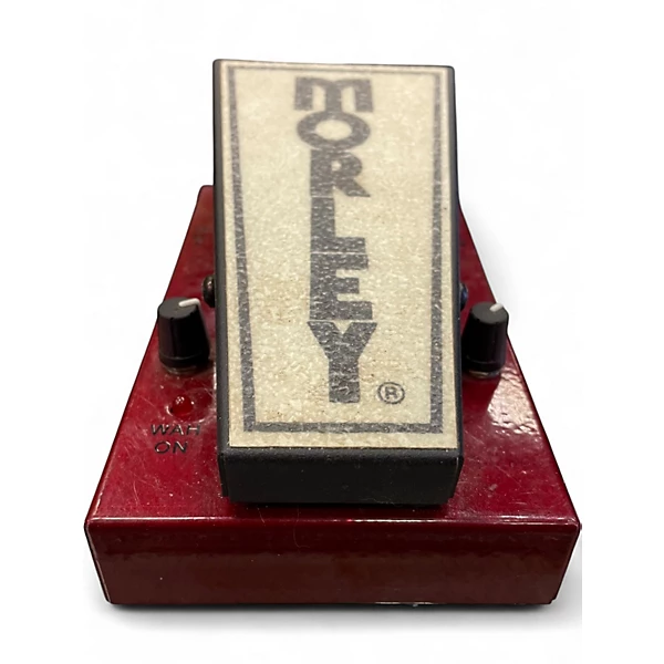 Used Morley tone questor Effect Pedal