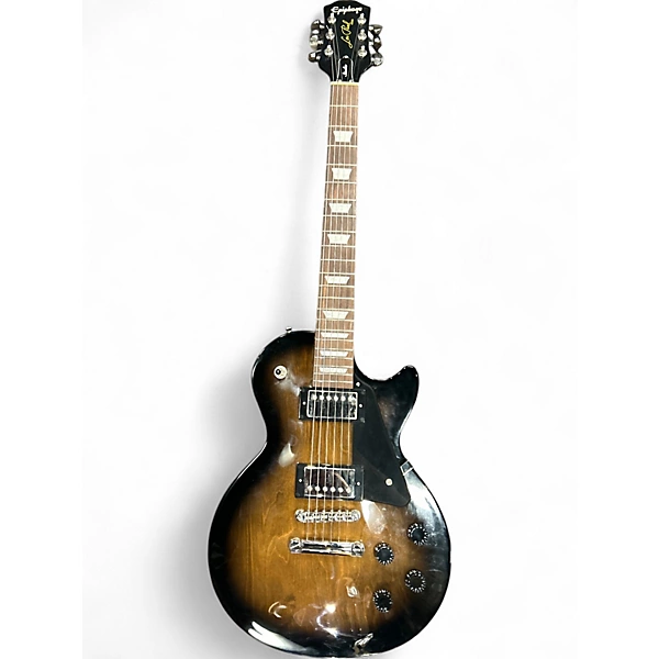 Used Epiphone Les Paul Studio Smokehouse BurstSolid Body Electric Guitar