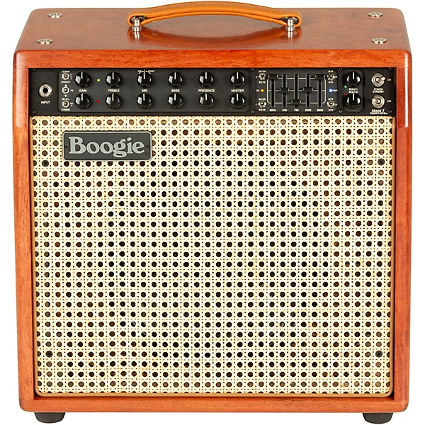 MESA/Boogie Mark V: 35 1x12 35/25/10W Tube Guitar Combo Amp Premier Bubinga 4 MESA/Boogie Mark V: 35 1x12 35/25/10W Tube Guitar Combo Amp Premier Bubinga