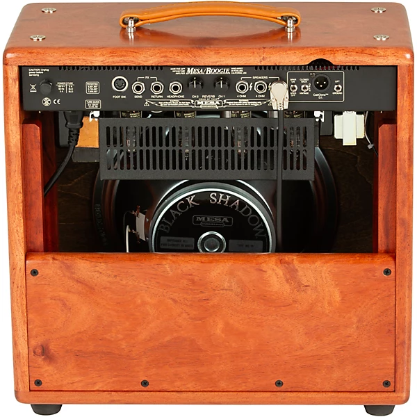 MESA/Boogie Mark V: 35 1x12 35/25/10W Tube Guitar Combo Amp Premier Bubinga 6 MESA/Boogie Mark V: 35 1x12 35/25/10W Tube Guitar Combo Amp Premier Bubinga