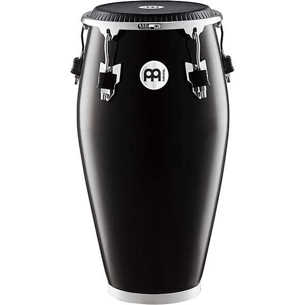 MEINL Fibercraft Series Conga With Remo Skyndeep Head 11 in. Black