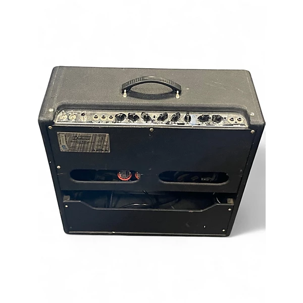 Used Fender Hot Rod Deville 60W 4x10 Tube Guitar Combo Amp 6 Used Fender Hot Rod Deville 60W 4x10 Tube Guitar Combo Amp