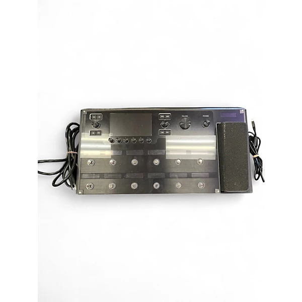 Used Line 6 Helix Effect Processor