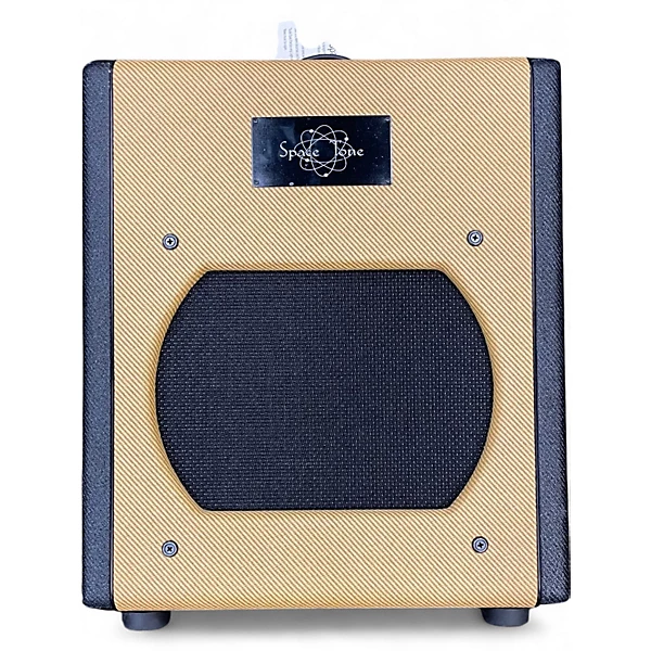 Used 2021 Swart ATOMIC SPACE TONE Tube Guitar Combo Amp