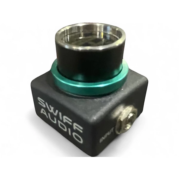 Used Swiff Audio tuner Tuner Pedal 4 Used Swiff Audio tuner Tuner Pedal