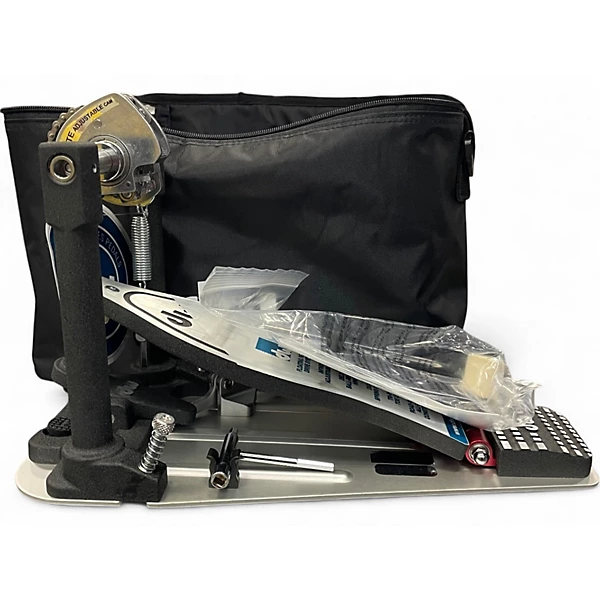 Used DW 9000 Series Single Single Bass Drum Pedal