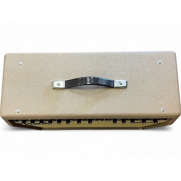 Used Fender Acoustasonic Junior DSP Acoustic Guitar Combo Amp 4 Used Fender Acoustasonic Junior DSP Acoustic Guitar Combo Amp