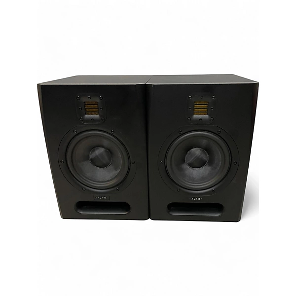 Used ADAM Audio F7 Pair Powered Monitor