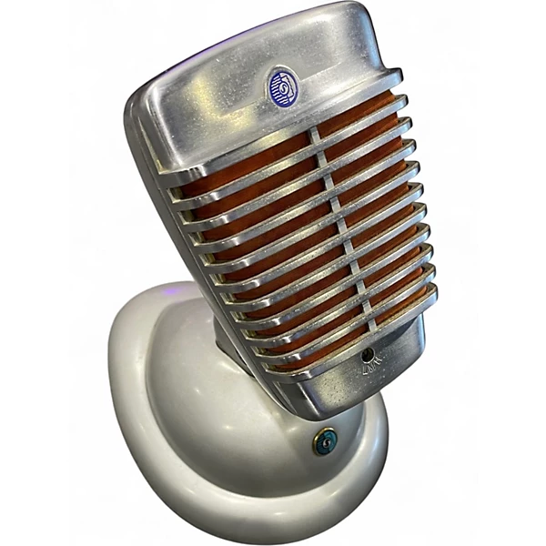 Used Shure MODEL 51Dynamic Microphone