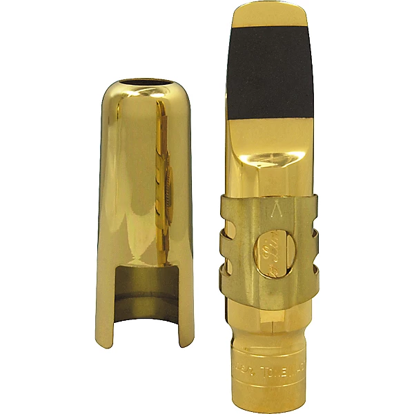 Otto Link Metal Tenor Saxophone Mouthpiece 4*