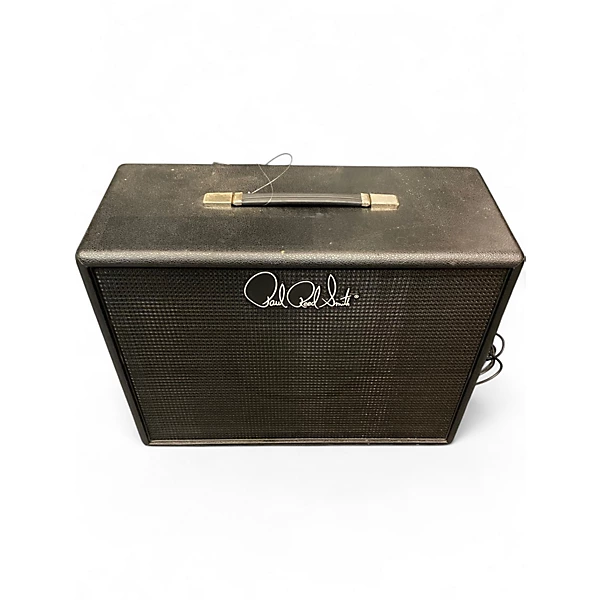 Used PRS 1x12 Closed Back Guitar Cabinet