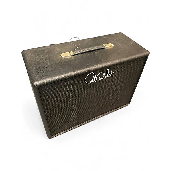 Used PRS 1x12 Closed Back Guitar Cabinet 6 Used PRS 1x12 Closed Back Guitar Cabinet