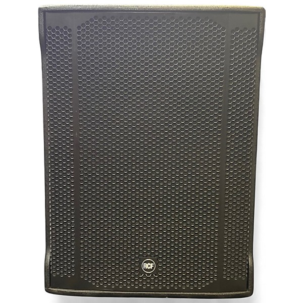 Used RCF Sub 8003-AS II Powered Subwoofer