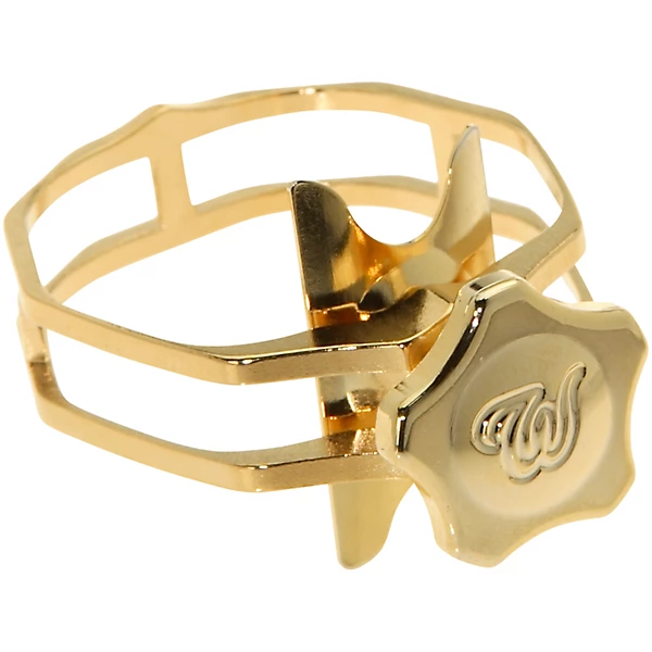 Theo Wanne Enlightened Ligature Alto Extra Large