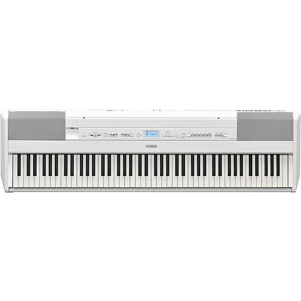 Yamaha P-525 88-Key Digital Piano White