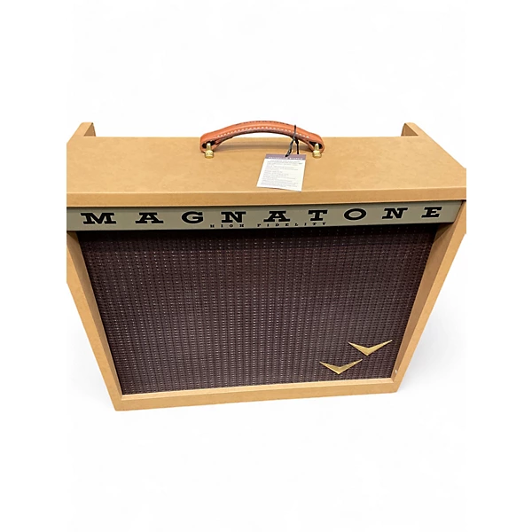 Used 2024 Magnatone panoramic 2x10 Tube Guitar Combo Amp