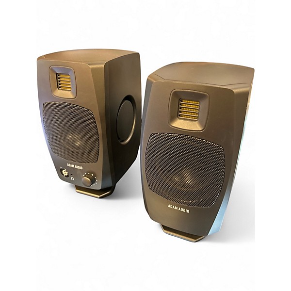 Used ADAM Audio D3V Powered Monitor