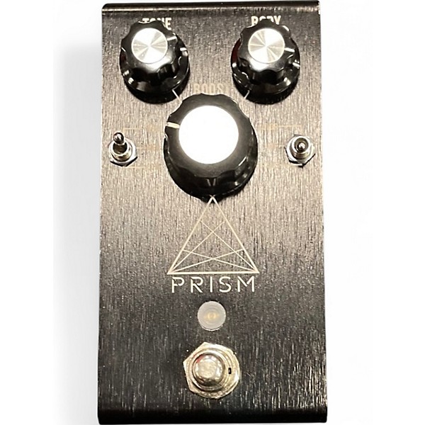Used Jackson Audio Prism Effect Pedal
