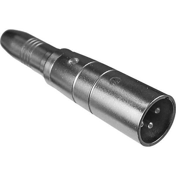 Livewire Essential Adapter XLR to 1/4 TRS Female