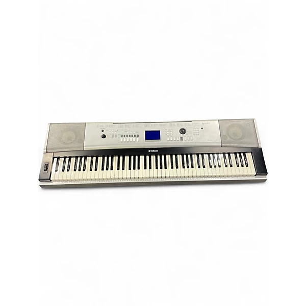 Used Yamaha DGX-s20 Digital Piano