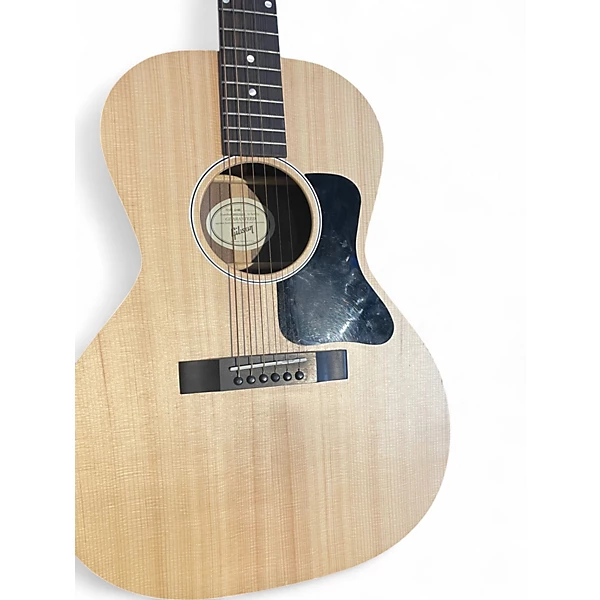 Used Gibson G-00 Natural Acoustic Guitar