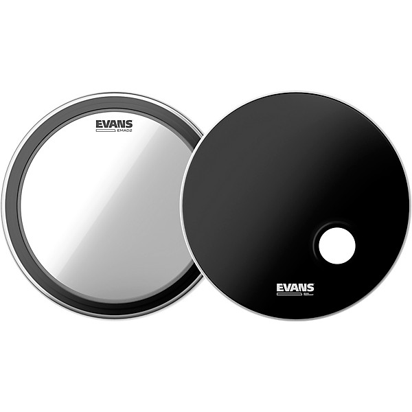 EVANS EMAD2 System Pack 20 in.