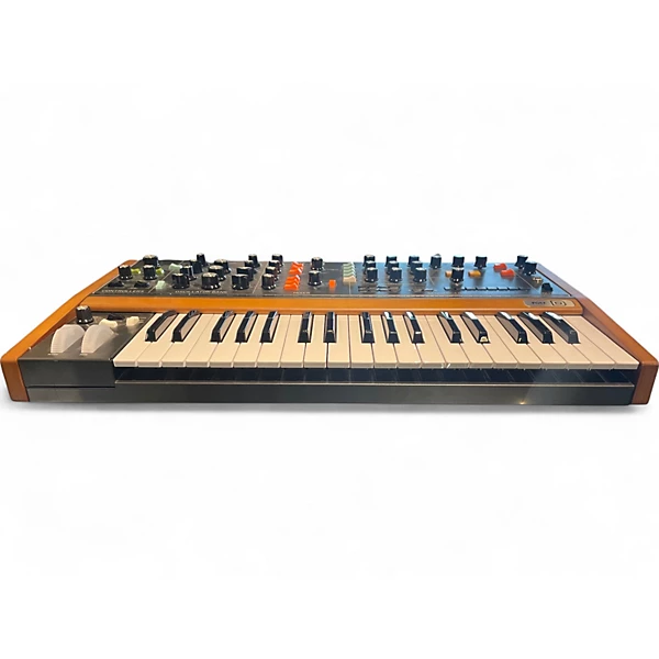 Used Behringer POLY D Synthesizer
