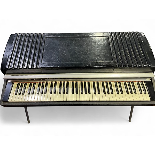 Used Rhodes Mark II Stage Piano Seventy Three Acoustic Piano 10 Used Rhodes Mark II Stage Piano Seventy Three Acoustic Piano