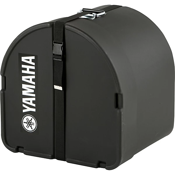 Yamaha Field-Master Bass Drum Case Black 22 in.